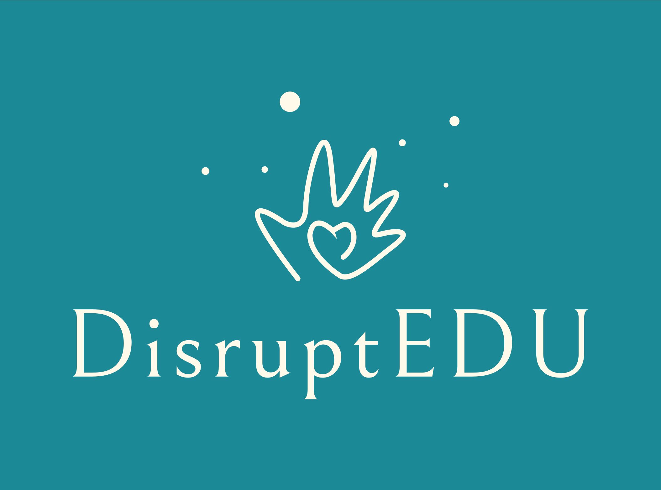 DisruptEDU